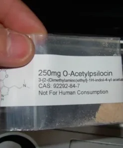 4-ACO DMT online dk