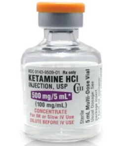 Ketamine 100mg Online