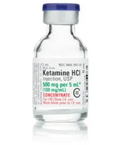 Ketamine HCl 500mg online