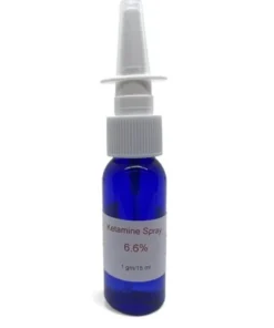 Ketamine Nasal Spray online