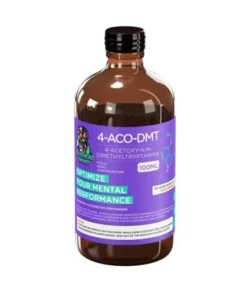 Microdose DMT Deadhead Chemist