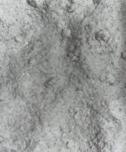 Raw MDMA (Molly)