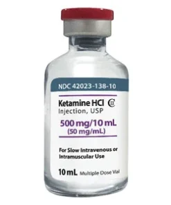 Liquid Ketamine online