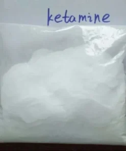 Pure Ketamine Powder online