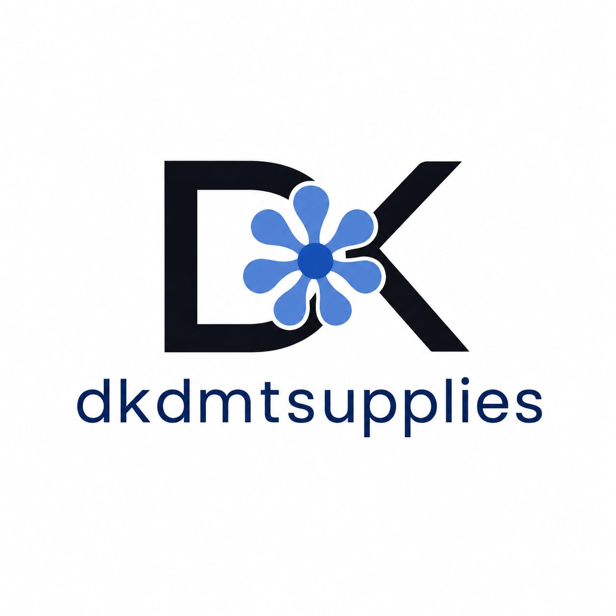 DK DMT Supplies